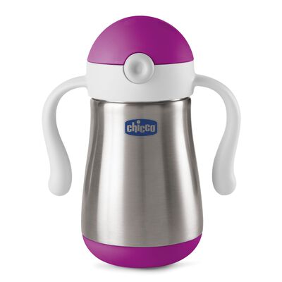 Power Cup (237ml) (18m+) (Pink)